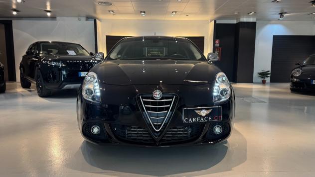 ALFA ROMEO GIULIETTA 2.0 DIESEL 150CV - 2014 - Foto 2