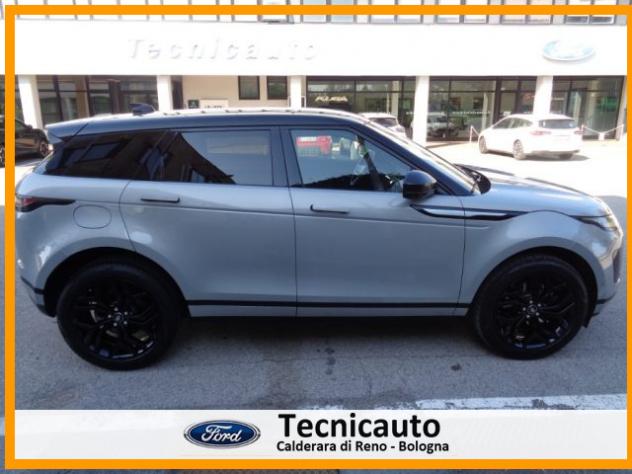 LAND ROVER Range Rover Evoque 2.0D I4 204 CV AWD Auto SE rif. 23940642 - Foto 8
