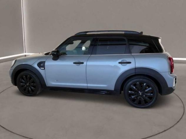 MINI Mini Countrym.(F60) - 2.0 Cooper SD Countryman ALL4 A rif. 24087694 - Foto 7