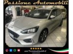 Ford Focus 1.5 TDCi 120 CV Start&Stop SW ST Line