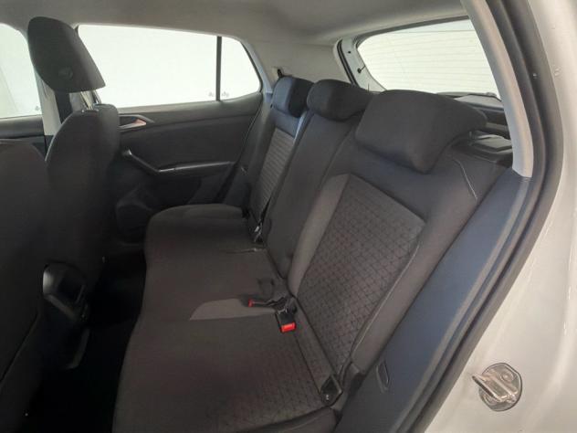 Volkswagen T-Cross 2019 1.0 tsi Style 95cv - Foto 6