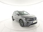 Volkswagen T-Cross 1.0 TSI 115 CV DSG R-Line Plus