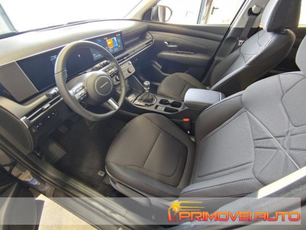 HYUNDAI Tucson 1.6 T-GDI GPL rif. 21371881