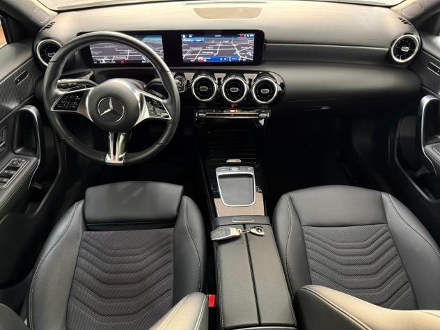 MERCEDES A 220 4MATIC BENZINA MHD - 2023 - Foto 8