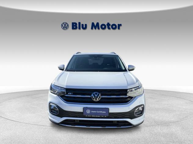 Volkswagen T-Cross 1.0 TSI Sport - Foto 2