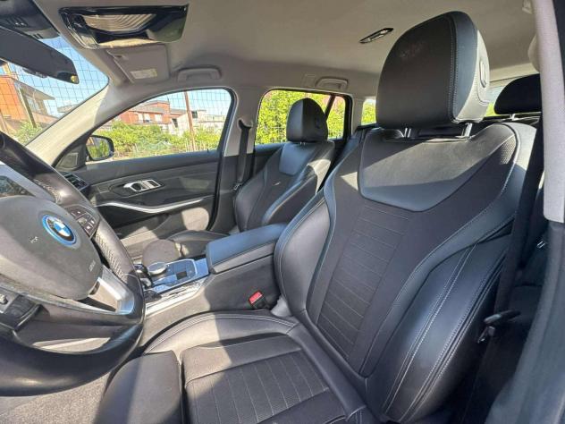 Bmw 320e xDrive Sport-2021 - Foto 9
