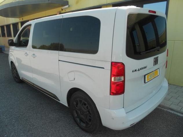 FIAT Ulysse COMBI L3H1 M1 BLUEHDI AT8 rif. 23857054 - Foto 6