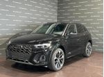 AUDI Q5 40 TDI 204 CV quattro S tronic Identity Black rif. 23780771