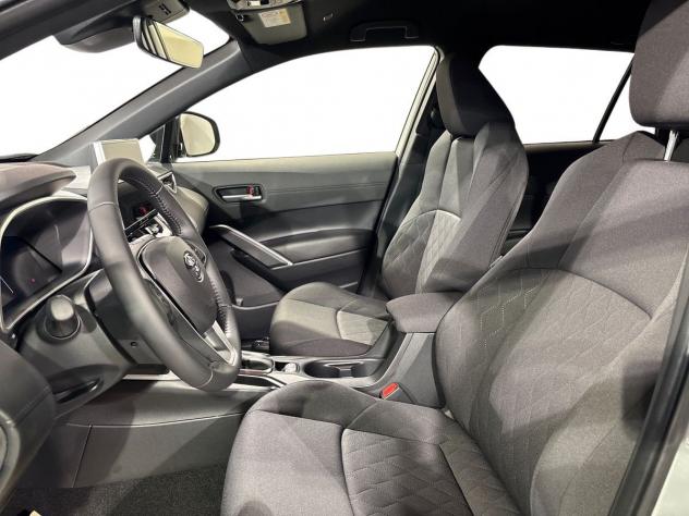 Toyota Corolla Cross 1.8H (140 CV) E-CVT Trend 2WD - Foto 10