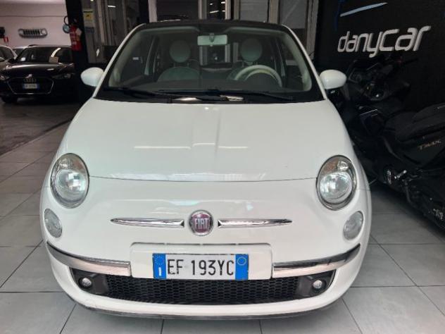 FIAT 500 1.2 Lounge cambio aut. rif. 23794536 - Foto 2