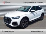 AUDI Q5 SPORTBACK 40 TDI MHEV S-TRONIC QUATTRO BUSINESS rif. 24058280