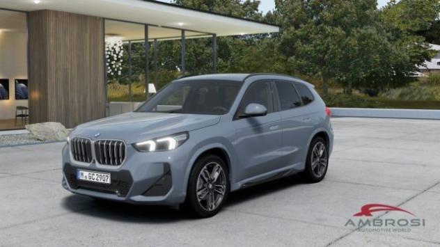 BMW X1 sDrive18d Msport Premium Package rif. 24108387