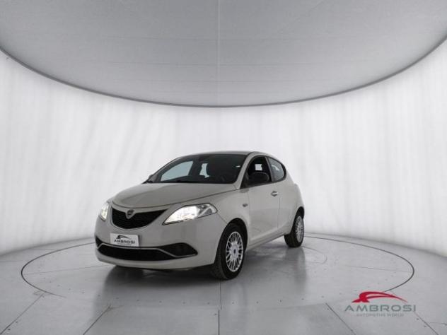 LANCIA Ypsilon 1.2 69 CV 5 porte Gold rif. 24193679