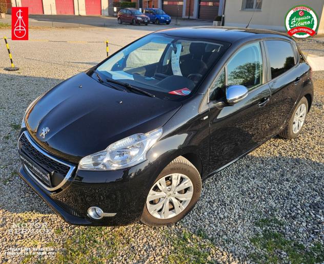 Peugeot 208 1.2 PREZZO REALE E FINALE SOLO AGOSTO