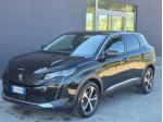 Peugeot 3008 BHDi 130 EAT8 Allure Pack-Telecamera