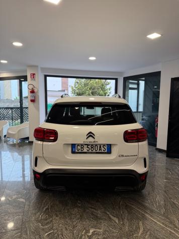 Citroen C5 Aircross BlueHDi 130 S&S Shine - Foto 3