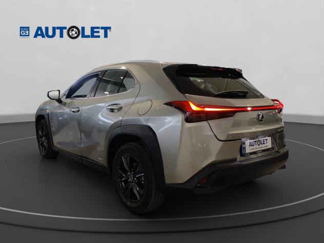 Lexus UX Hybrid Executive - Foto 8
