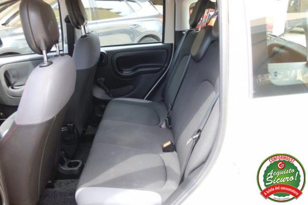 FIAT Panda 1.3 MJT 95 CV S&S Lounge rif. 23940233 - Foto 10