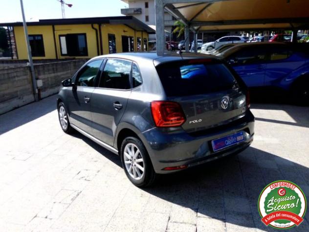 VOLKSWAGEN Polo 1.4 TDI 5p. Trendline rif. 23940290 - Foto 5