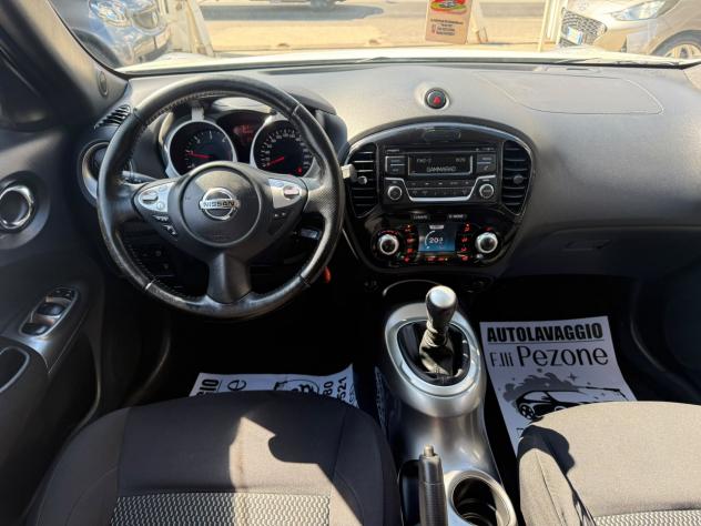 Nissan Juke 1.5 dCi Start&Stop Acenta - Foto 7