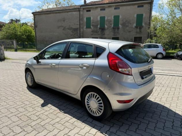 FORD Fiesta 1.2 60CV 5 porte OK NEOPATENTATO rif. 22871311 - Foto 3
