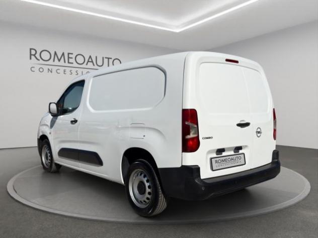 OPEL Combo Cargo 1.5 diesel 100 cv L2H1 rif. 24056107 - Foto 4
