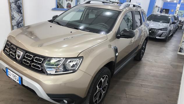 Dacia Duster 1.0 TCe 100 CV ECO-G 4x2 15th Anniversary - Foto 5
