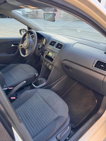 Volkswagen Polo 1.2 TDI DPF 5 p. Comfortline - Foto 8