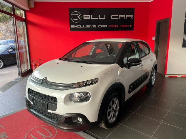 CITROEN C3 1.2 SHINE 83cv - Foto 2