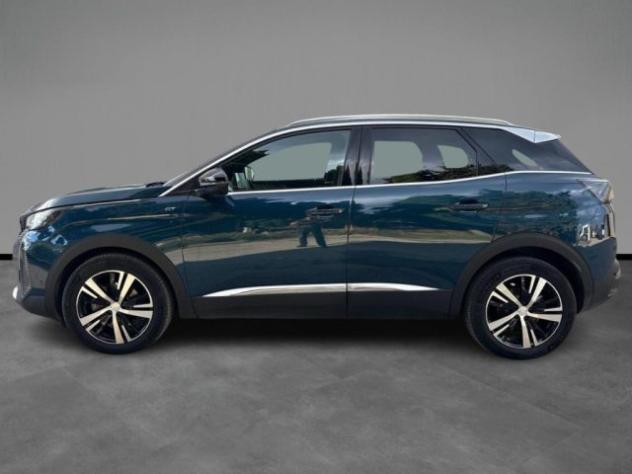 PEUGEOT 3008 Hybrid 136 e-DCS 6 GT rif. 24217683 - Foto 2