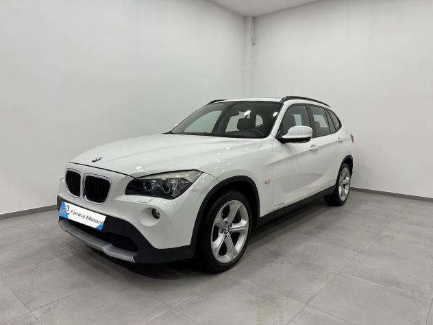 BMW X1 X1 xDrive20d - Bluetooth - Sens. Post. - Tetto - Navi