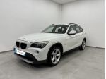BMW X1 X1 xDrive20d - Bluetooth - Sens. Post. - Tetto - Navi