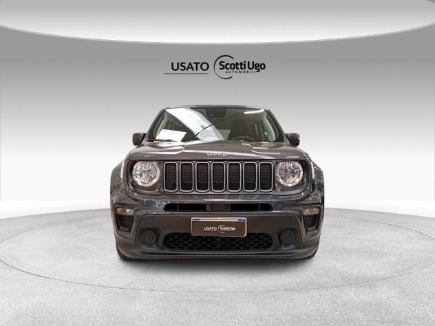 Jeep Renegade 2019 1.0 t3 Longitude 2wd - Foto 3