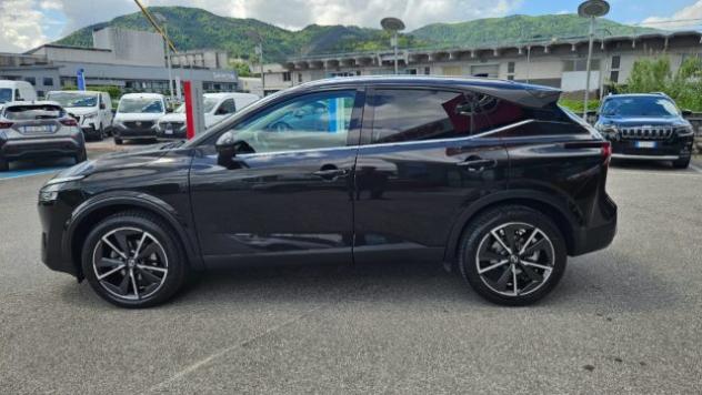 NISSAN Qashqai MHEV 140 CV N-Style rif. 24041089 - Foto 7