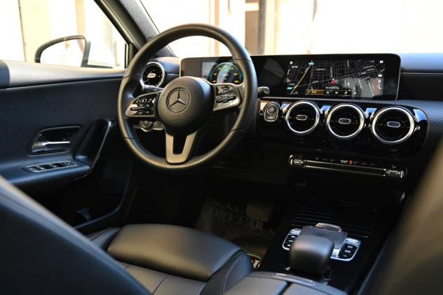 Mercedes-benz A 180 d Automatic Executive - Foto 2