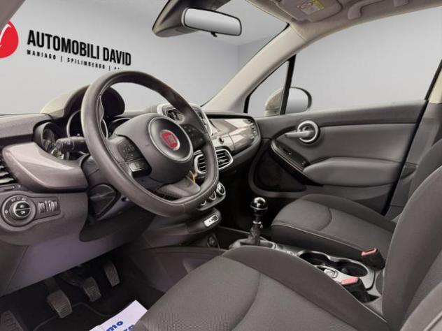 FIAT 500X 1.3 MultiJet 95 CV Business rif. 24059173 - Foto 8