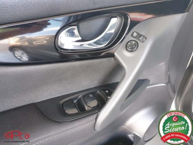 NISSAN Qashqai 1.5 dCi Acenta rif. 19716609 - Foto 7