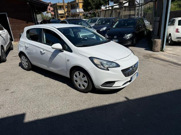 Opel Corsa 1.3 CDTI 5 porte n-Joy 75 CV - Foto 9