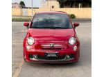 Fiat 500 Abarth 595 TURISMO PELLE/FARI BI-XENO