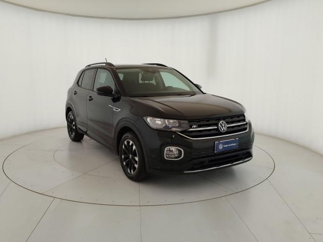 Volkswagen T-Cross 1.0 TSI 81kW Sport - Foto 4