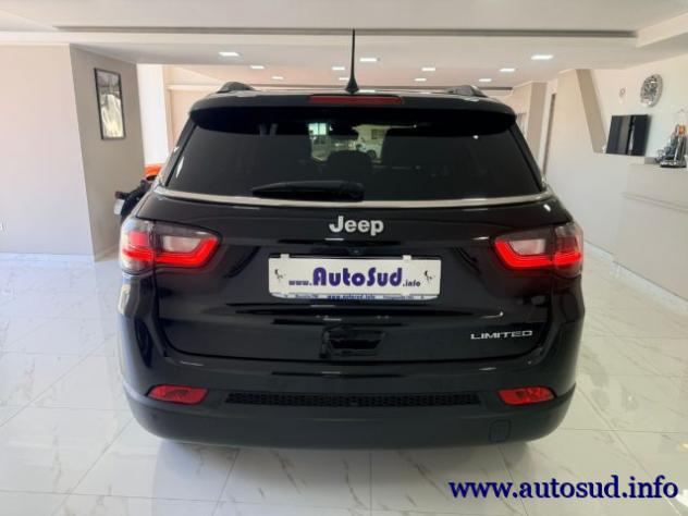 JEEP Compass 1.6 Multijet II 2WD Limited rif. 23797753 - Foto 5