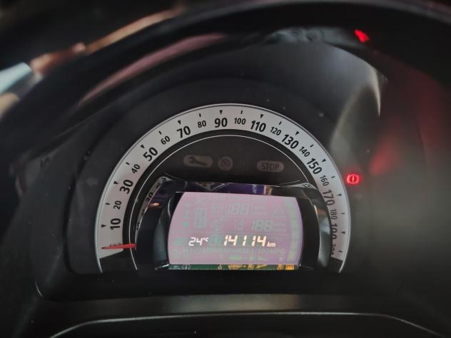 Renault Twingo SCe 65 CV Urban Night -NEOPATENTATI - Foto 10