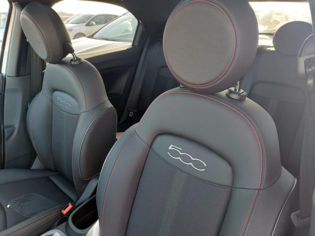 Fiat 500X 1.3 T4 150CV DCT F1 AUTOMATIC SPORT - TETTO APRIBILE - Foto 7