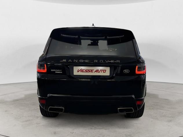 Land Rover Range Rover Sport 3.0 V6 S/C HSE Dynamic aut. - Foto 5
