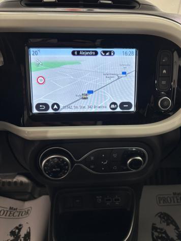 Renault Twingo Electric Intens FULL OPTIONAL - Foto 9