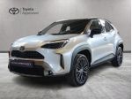 Toyota Yaris Cross Yaris Cross 1.5 Hybrid 5p. E-CVT Adventure