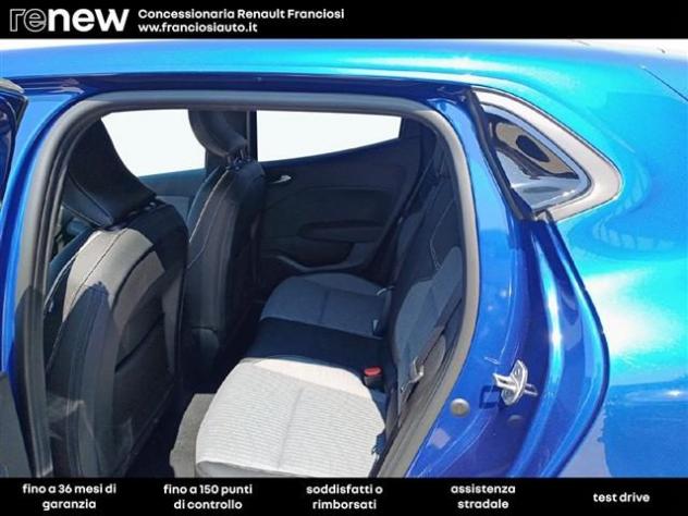 RENAULT Clio 5 TCe 90 techno rif. 23801965 - Foto 7