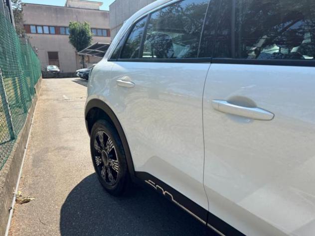 FIAT 600 Hybrid 100 CV DCT MHEV rif. 23844914 - Foto 3