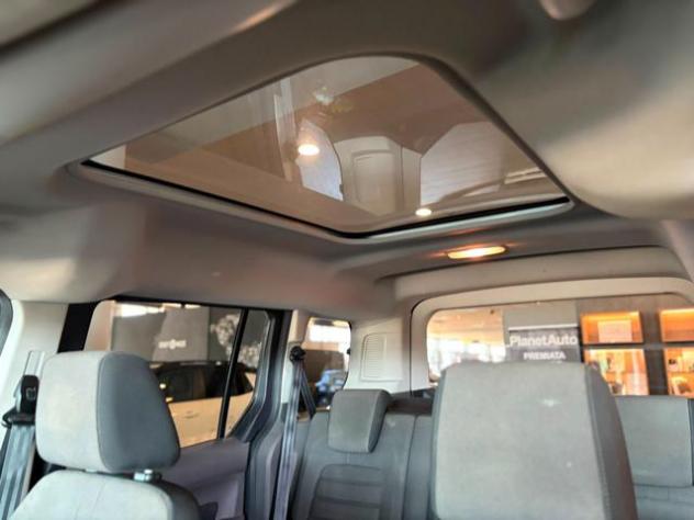 FORD Grand C-Max Tourneo Connect Active 1.5 EcoBlue 120 CV Sta rif. 24056108 - Foto 10