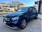 Mercedes-benz GLC 220 d 4Matic Premium